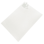 7 Per Sheet Laser Labels - 192x39mm