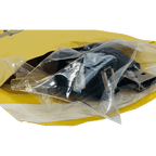 Gold Padded Envelopes / Mailers - 120x165mm