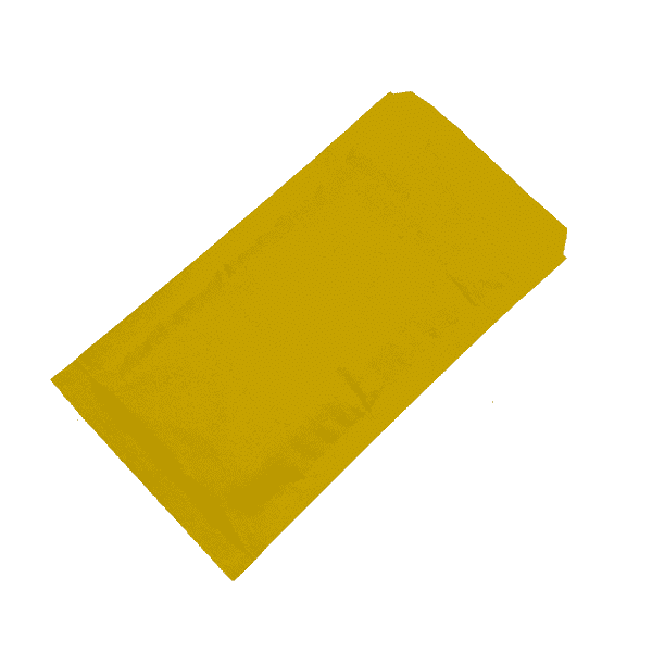 Gold Padded Envelopes / Mailers - 120x165mm