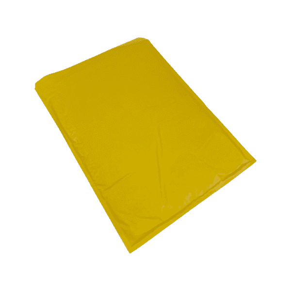 Gold Padded Envelopes / Mailers - 350x470mm