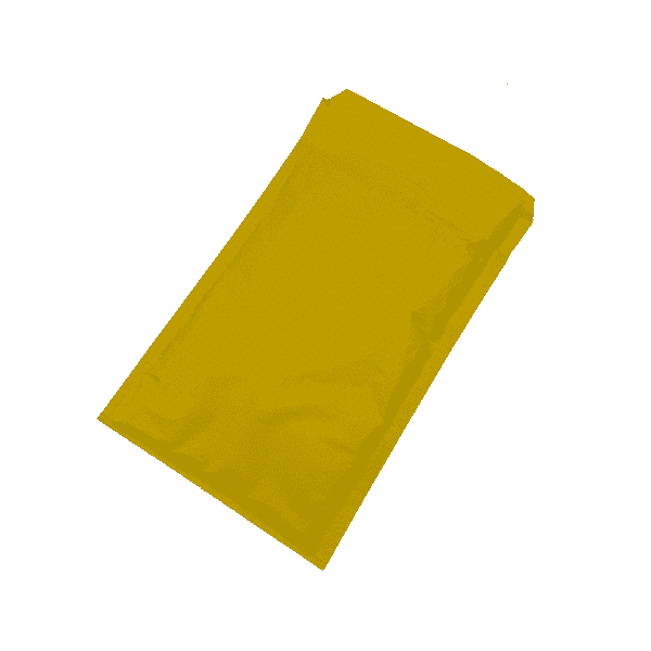 Gold Padded Envelopes / Mailers - 180x265mm
