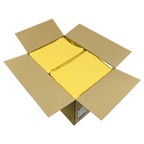 Gold Padded Envelopes / Mailers - 220x265mm