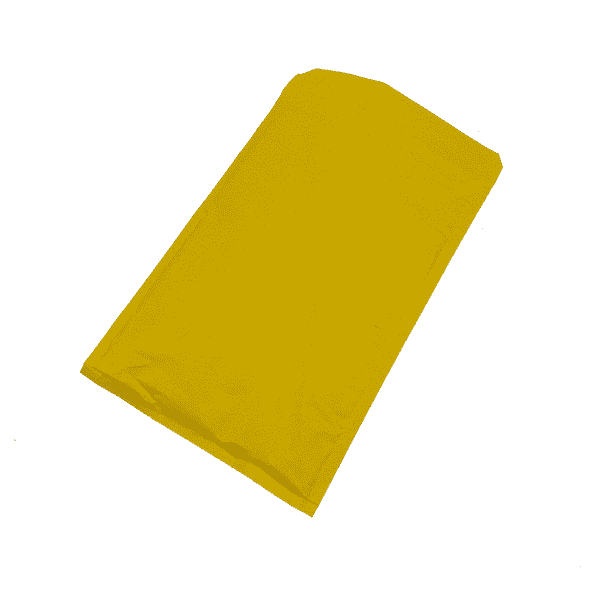 Gold Padded Envelopes / Mailers - 230x335mm