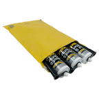Gold Padded Envelopes / Mailers - 240x335mm