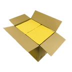 Gold Padded Envelopes / Mailers - 240x335mm