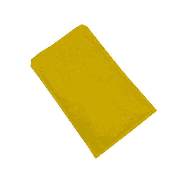 Gold Padded Envelopes / Mailers - 240x335mm