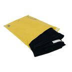 Gold Padded Envelopes / Mailers - 270x360mm