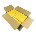 Gold Padded Envelopes / Mailers - 270x360mm