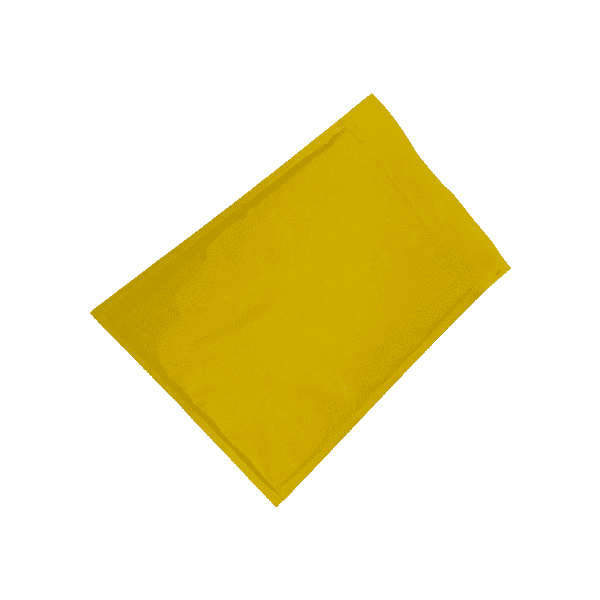 Gold Padded Envelopes / Mailers - 270x360mm