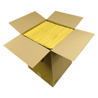 Gold Padded Envelopes / Mailers - 300x445mm