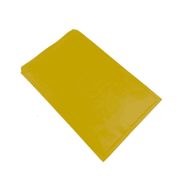 Gold Padded Envelopes / Mailers - 300x445mm