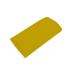 Gold Padded Envelopes / Mailers - 120x215mm