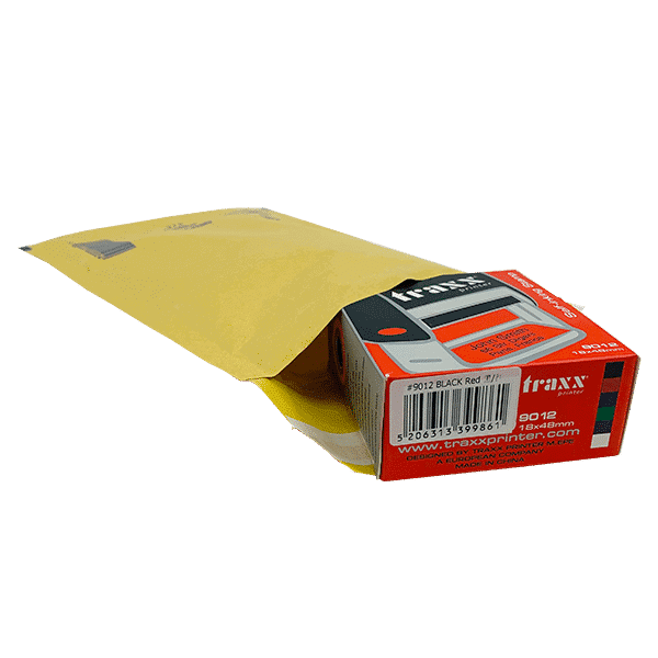 Gold Padded Envelopes / Mailers - 150x215mm