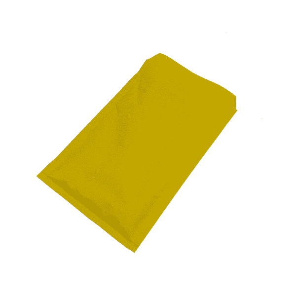 Gold Padded Envelopes / Mailers - 150x215mm