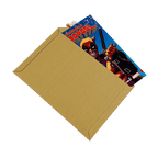 Cardboard Envelopes - Premium Corrugated - 194x292mm