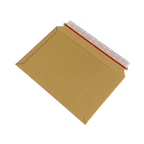 Cardboard Envelopes - Premium Corrugated - 194x292mm