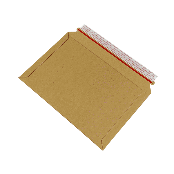 Cardboard Envelopes - Premium Corrugated - 194x292mm