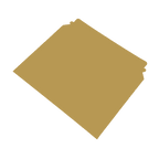 Cardboard Envelopes - Premium Corrugated - 234x334mm