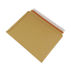 Cardboard Envelopes - Premium Corrugated - 234x334mm
