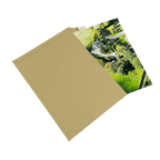Cardboard Envelopes - Premium Corrugated - 249x352mm