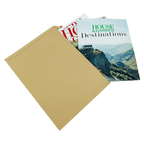 Capacity Book Mailers - Premium Corrugated - 249x352mm