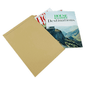 Cardboard Envelopes - Premium Corrugated - 249x352mm