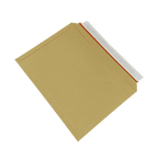 Cardboard Envelopes - Premium Corrugated - 249x352mm