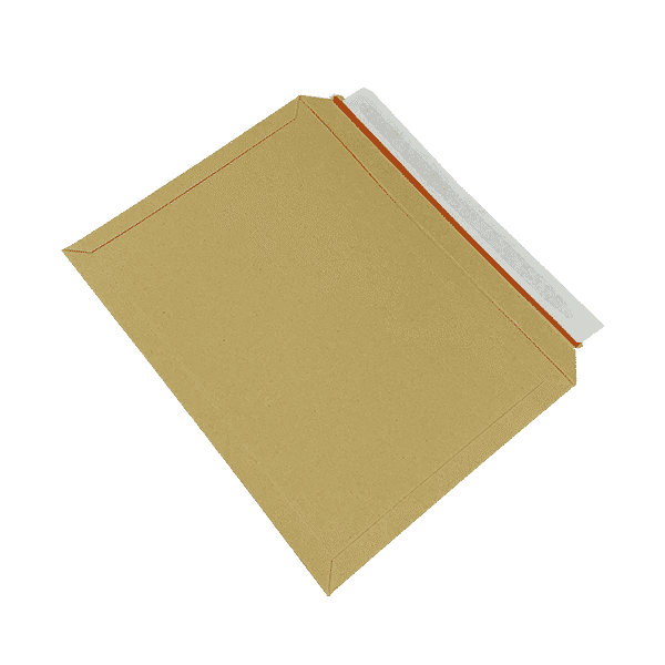 Cardboard Envelopes - Premium Corrugated - 249x352mm