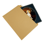 Capacity Book Mailers - Premium Corrugated - 278x400mm