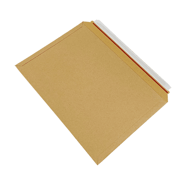 Cardboard Envelopes - Premium Corrugated - 278x400mm
