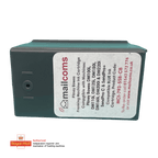 Secap DP220 Ink Cartridge - New Compatible Blue**
