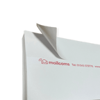Frama Matrix F4L Double Sheet Franking Labels