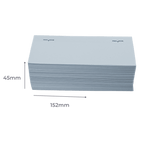FP Mailing Postbase Enterprise Single Cut Franking Labels