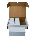 FP Mailing Postbase Fusion Advanced Single Cut Franking Labels