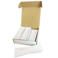 FP Mailing Postbase Fusion Auto Extra Long (215mm) Single Cut Franking Labels