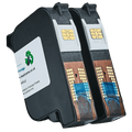 FP Mailing Postbase Ink Cartridge - New Compatible Blue (10ml Version)