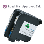 FP Mailing Postbase Ink Cartridge - New Compatible Blue (10ml Version)