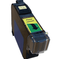 FP Mailing Postbase Mini Ink Cartridge - Remanufactured Blue (20ml Version)