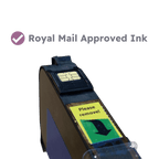 FP Mailing Postbase Mini Ink Cartridge - Remanufactured Blue (20ml Version)