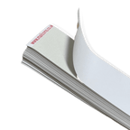 Frama FX Series 9 Individual Long Single Cut Franking Labels