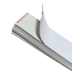 Neopost / Quadient Short Individual Single Cut Franking Labels