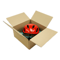 Single Wall Cardboard Boxes - 305x305x152mm