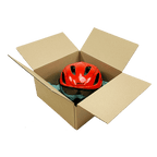 Single Wall Cardboard Boxes - 305x305x152mm