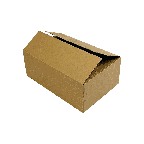 Royal Mail's Small Parcel Size Boxes - 450x350x160mm
