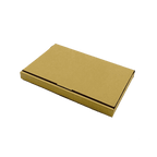 Brown PiP Large Letter Postal Box - 223x138x20mm