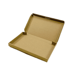 Brown PiP Large Letter Postal Box - 223x138x20mm