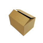 Single Wall Cardboard Boxes - 305x229x152mm