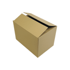 Single Wall Cardboard Boxes - 457x305x305mm