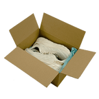 Single Wall Cardboard Boxes - 350x250x170mm