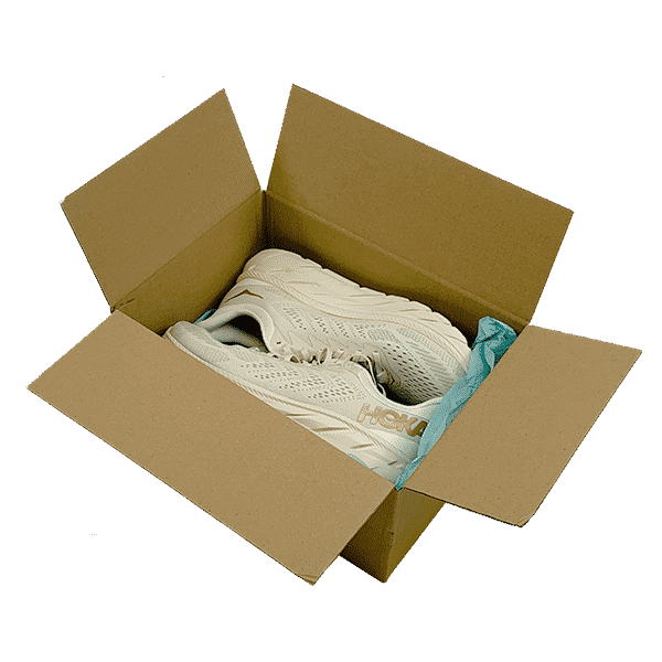 Single Wall Cardboard Boxes - 350x250x170mm